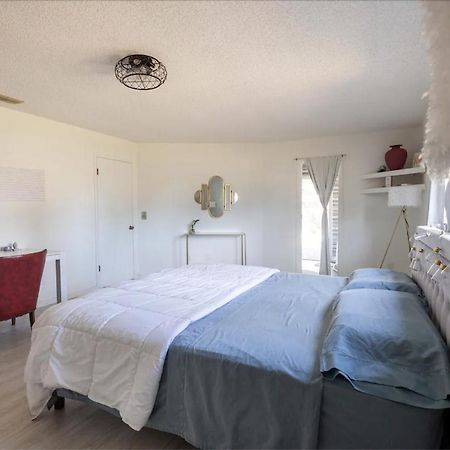 Serenity Studio Hotel Fort Pierce Ngoại thất bức ảnh
